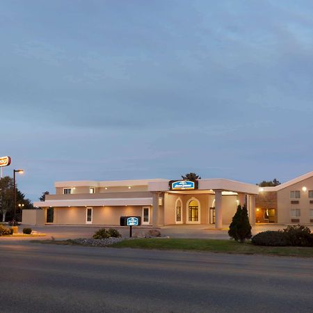 Howard Johnson By Wyndham Billings Luaran gambar