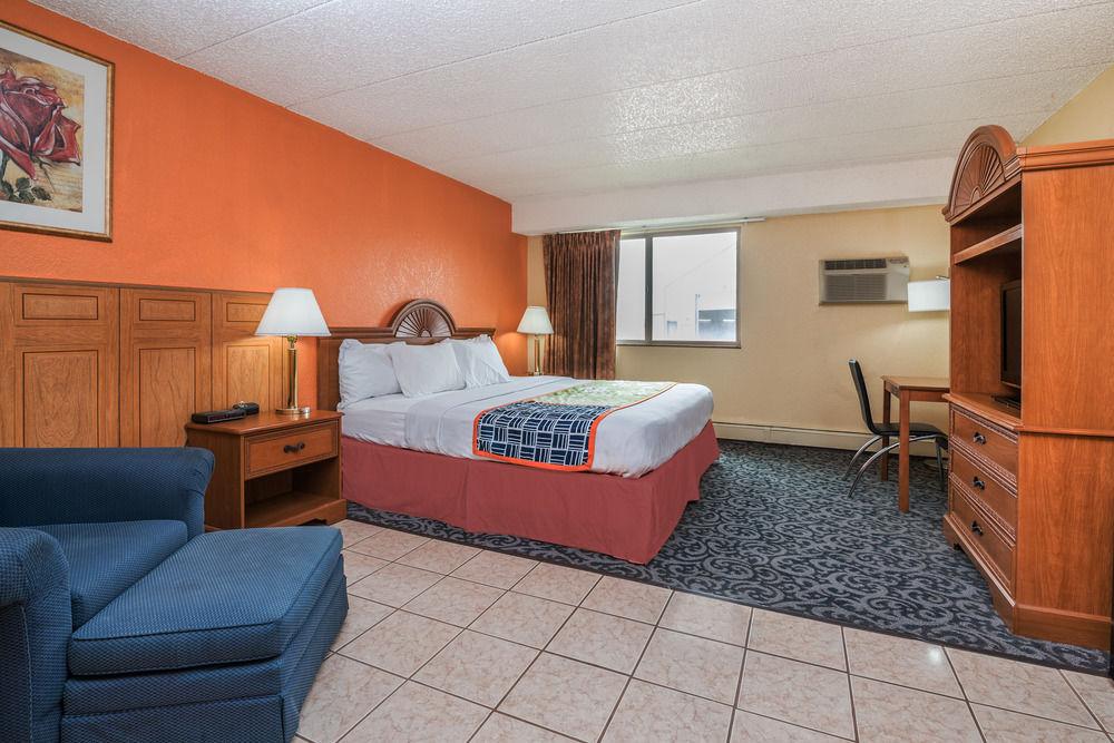 Howard Johnson By Wyndham Billings Luaran gambar