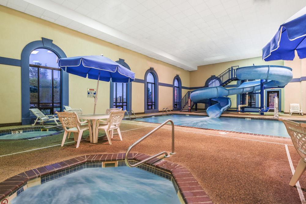 Howard Johnson By Wyndham Billings Luaran gambar
