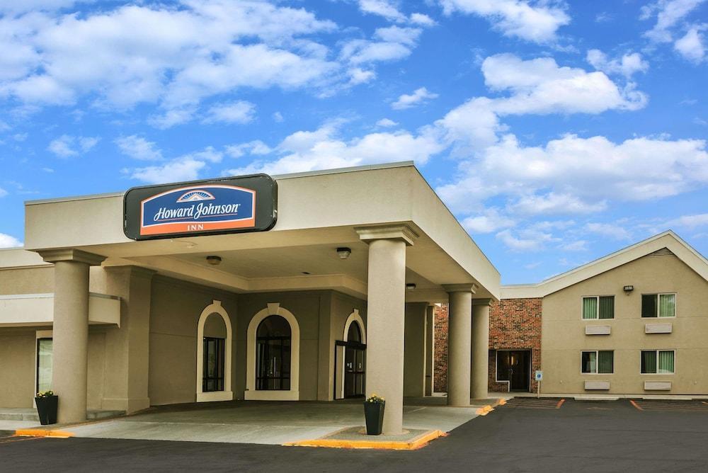 Howard Johnson By Wyndham Billings Luaran gambar