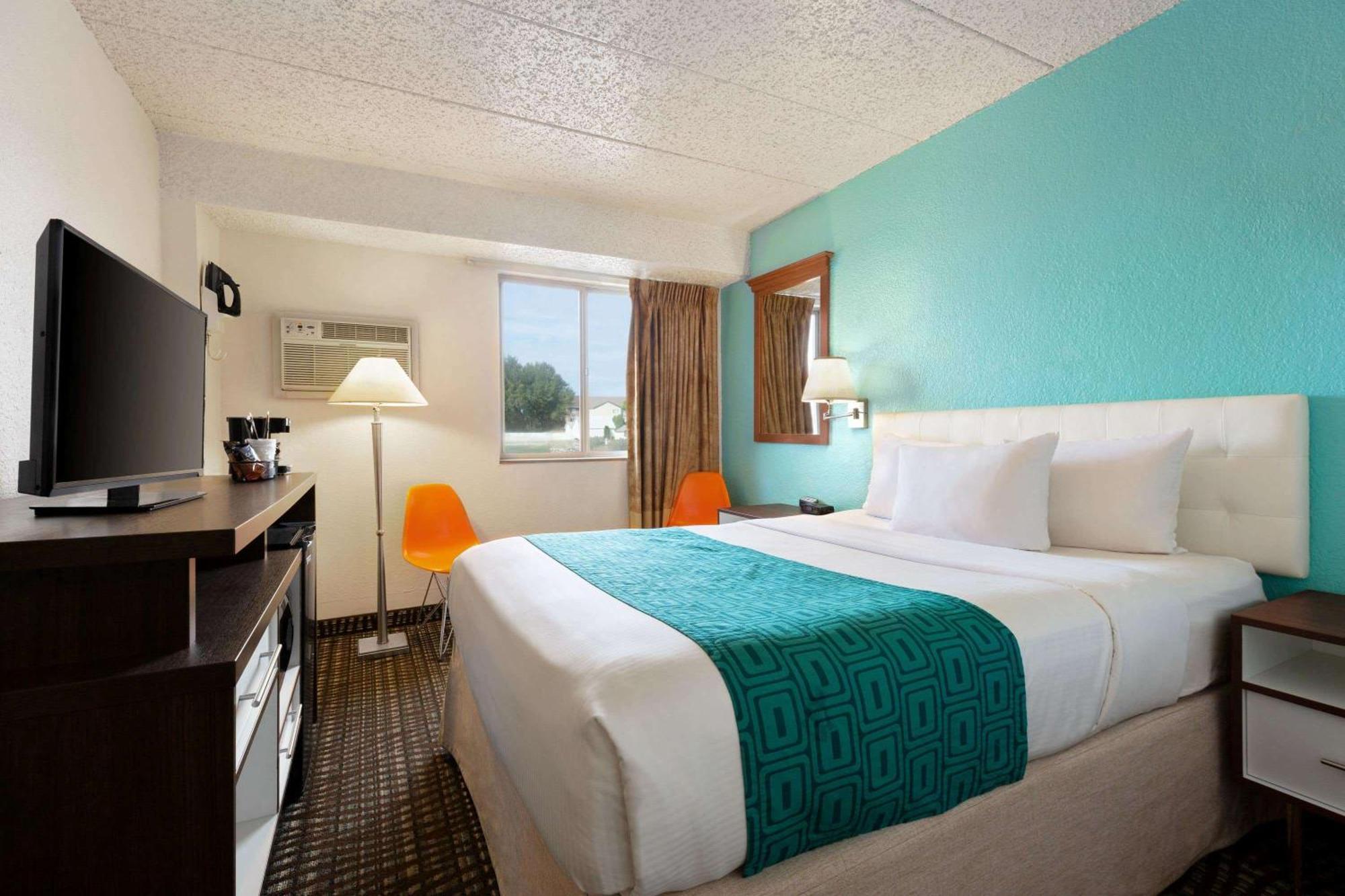 Howard Johnson By Wyndham Billings Luaran gambar