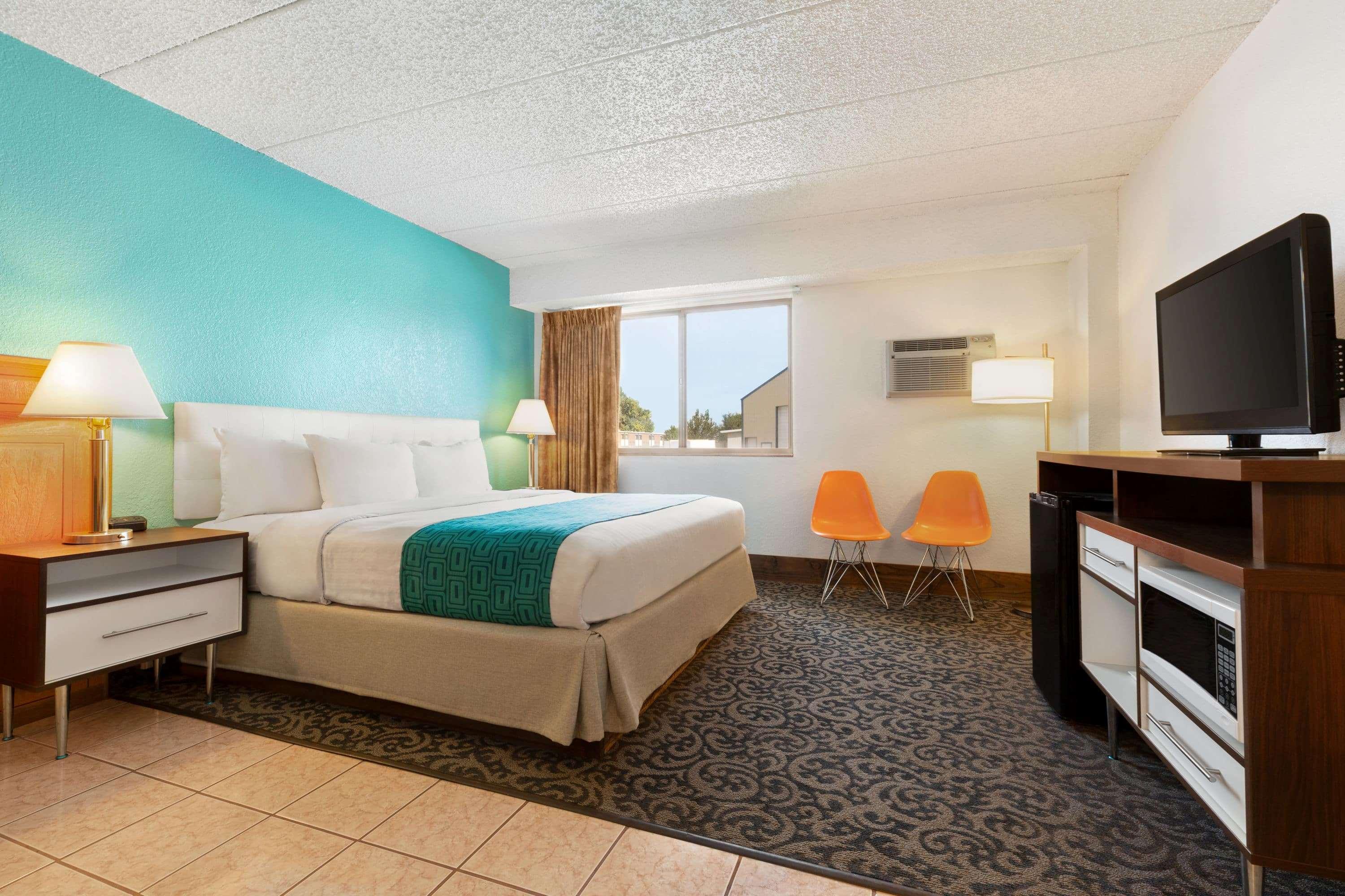 Howard Johnson By Wyndham Billings Luaran gambar