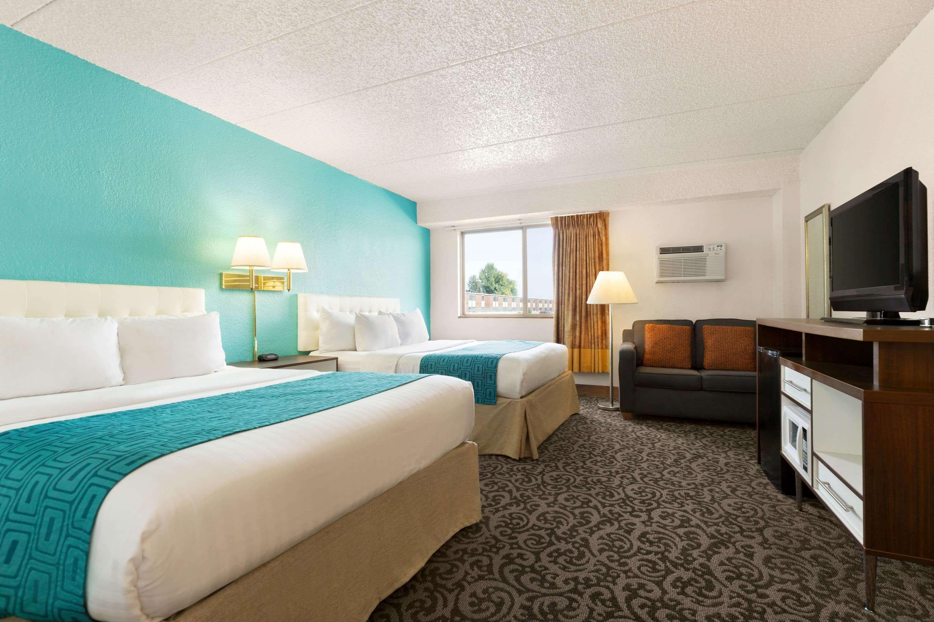 Howard Johnson By Wyndham Billings Luaran gambar