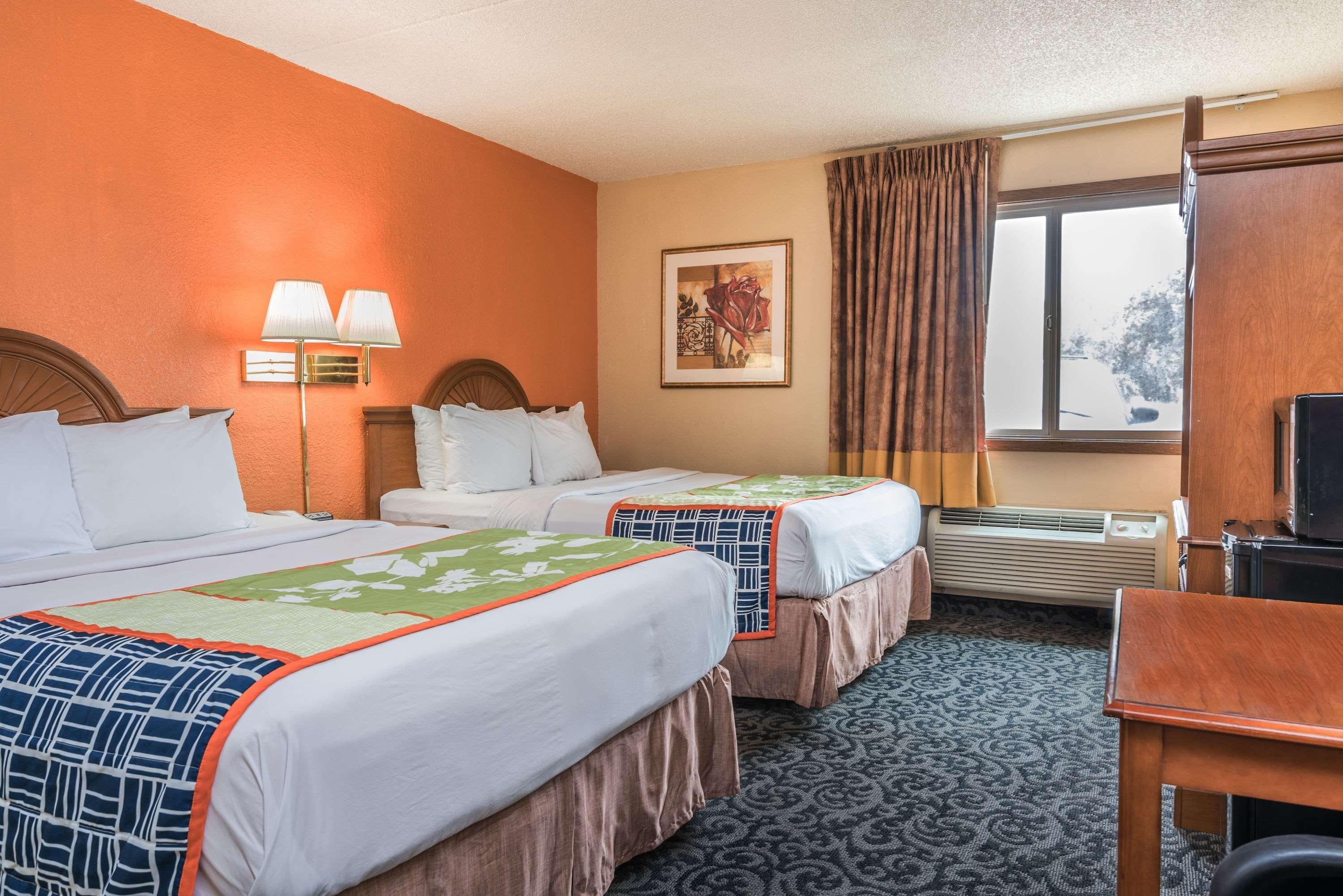 Howard Johnson By Wyndham Billings Luaran gambar