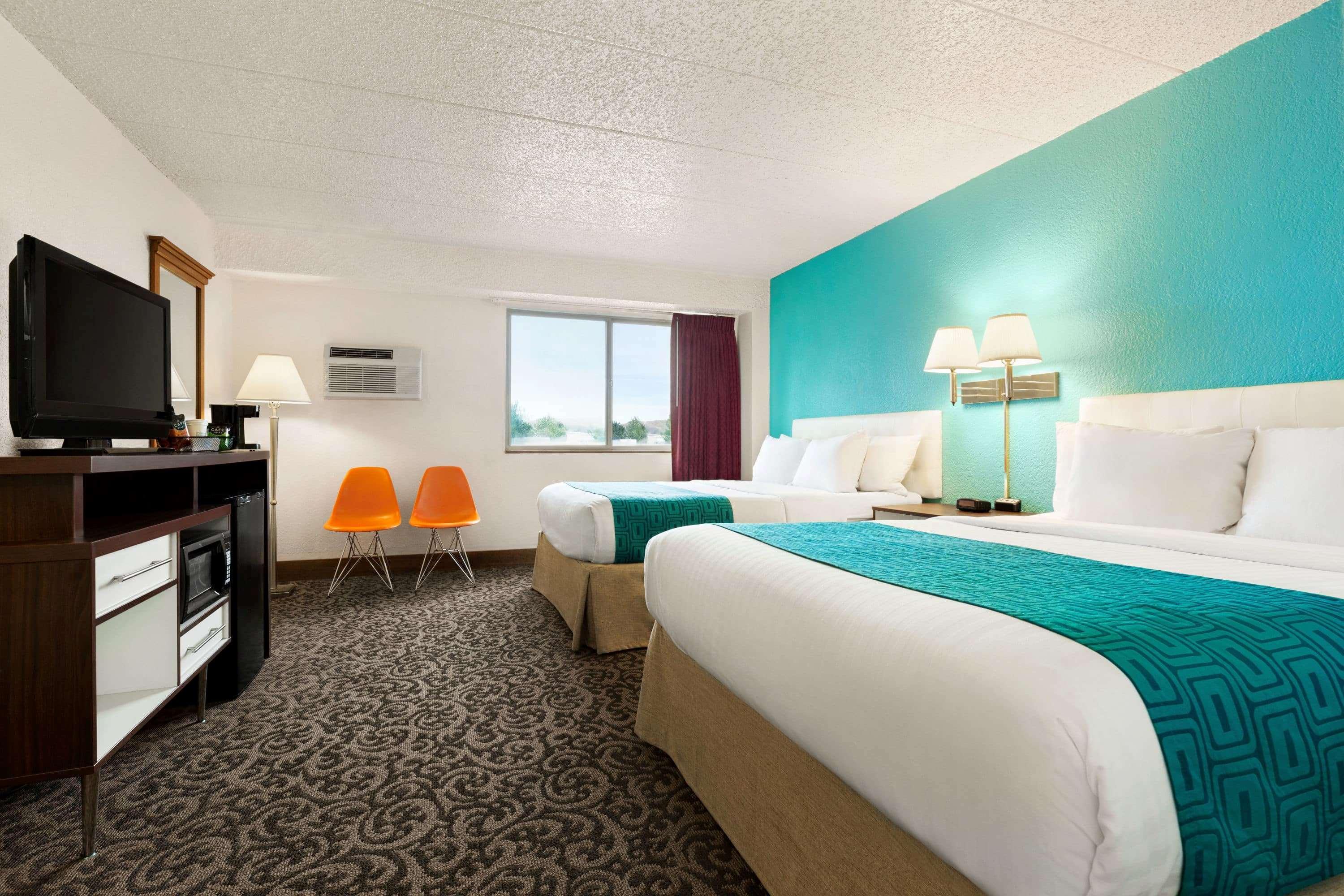 Howard Johnson By Wyndham Billings Luaran gambar