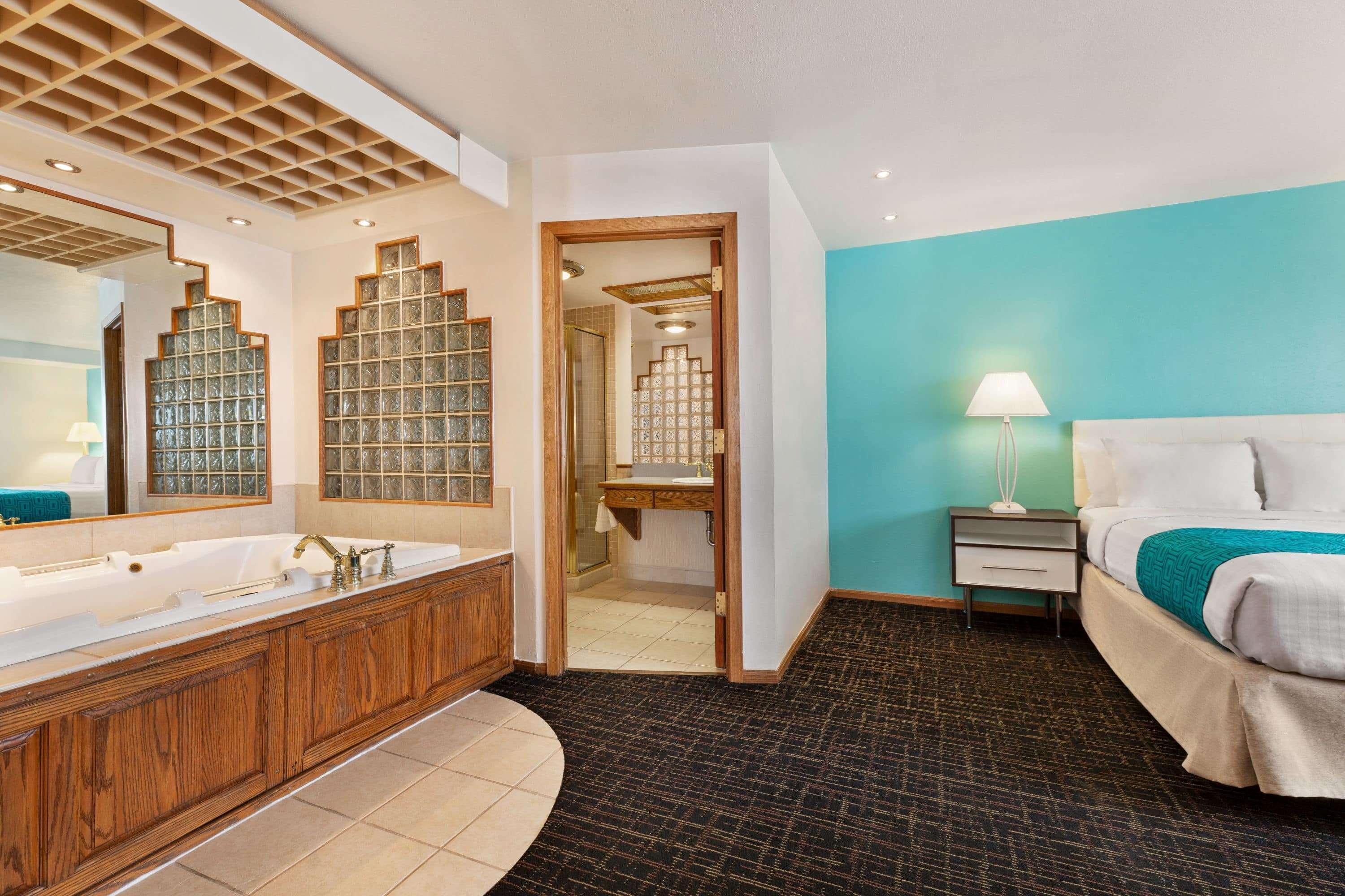 Howard Johnson By Wyndham Billings Luaran gambar