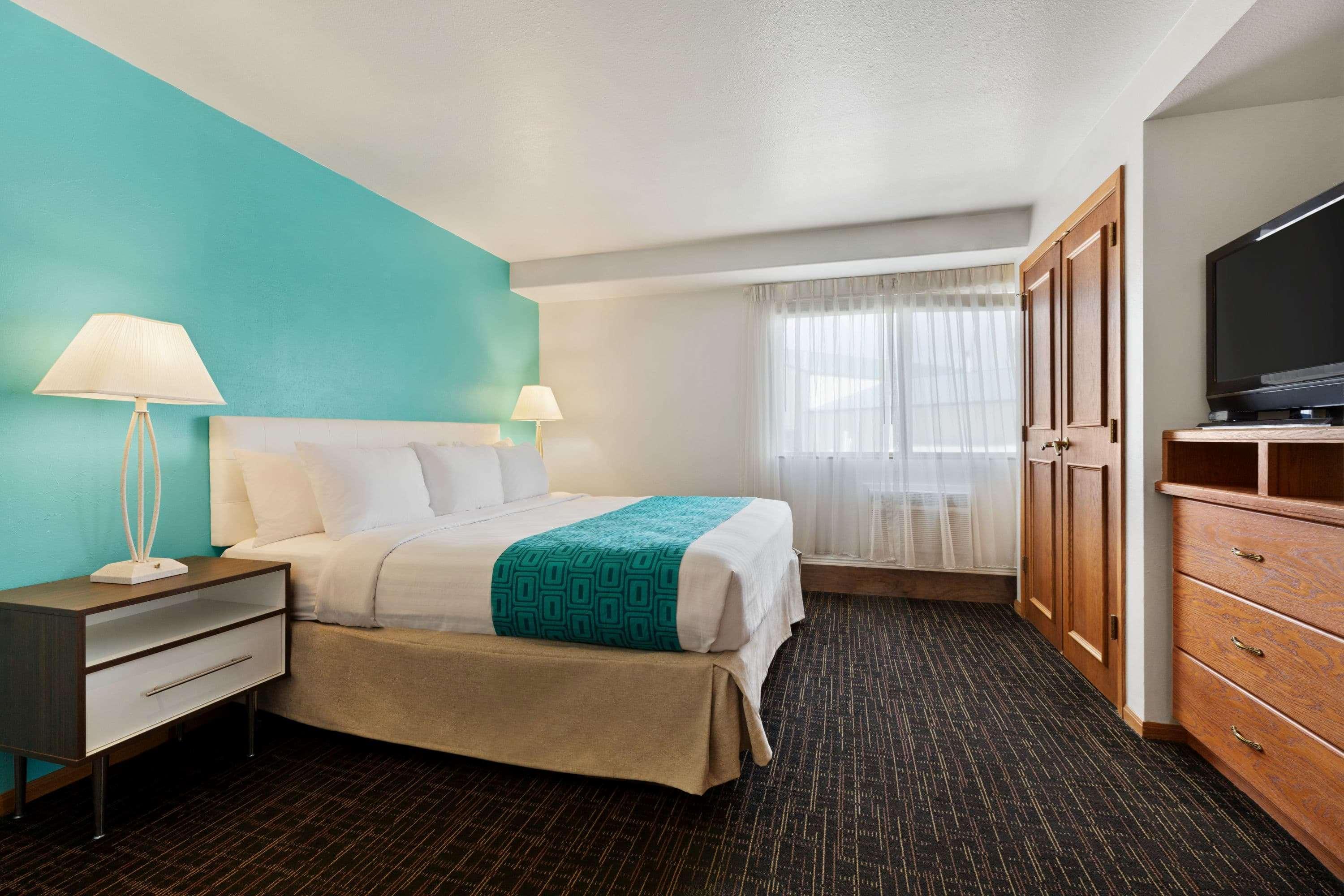 Howard Johnson By Wyndham Billings Luaran gambar