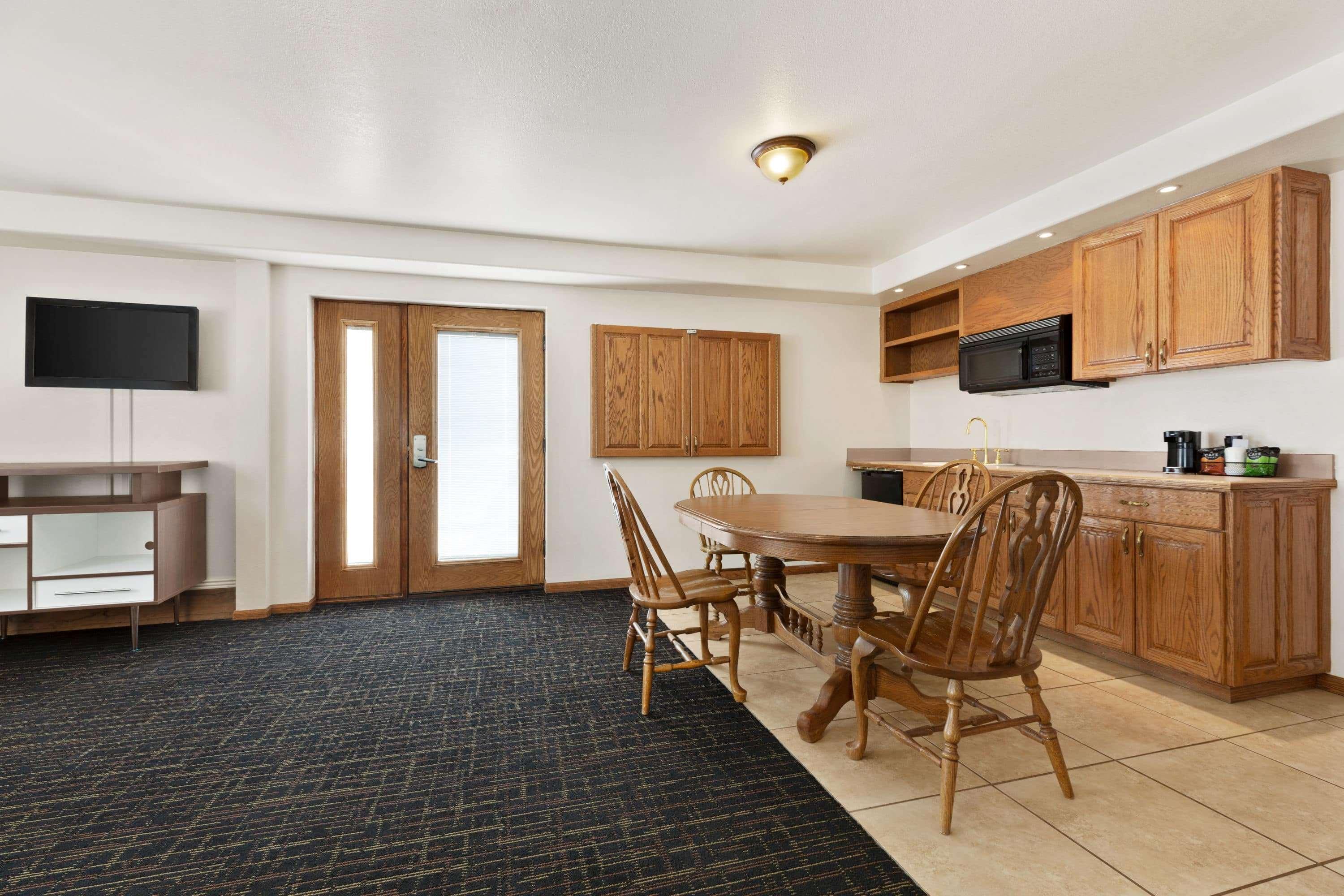 Howard Johnson By Wyndham Billings Luaran gambar