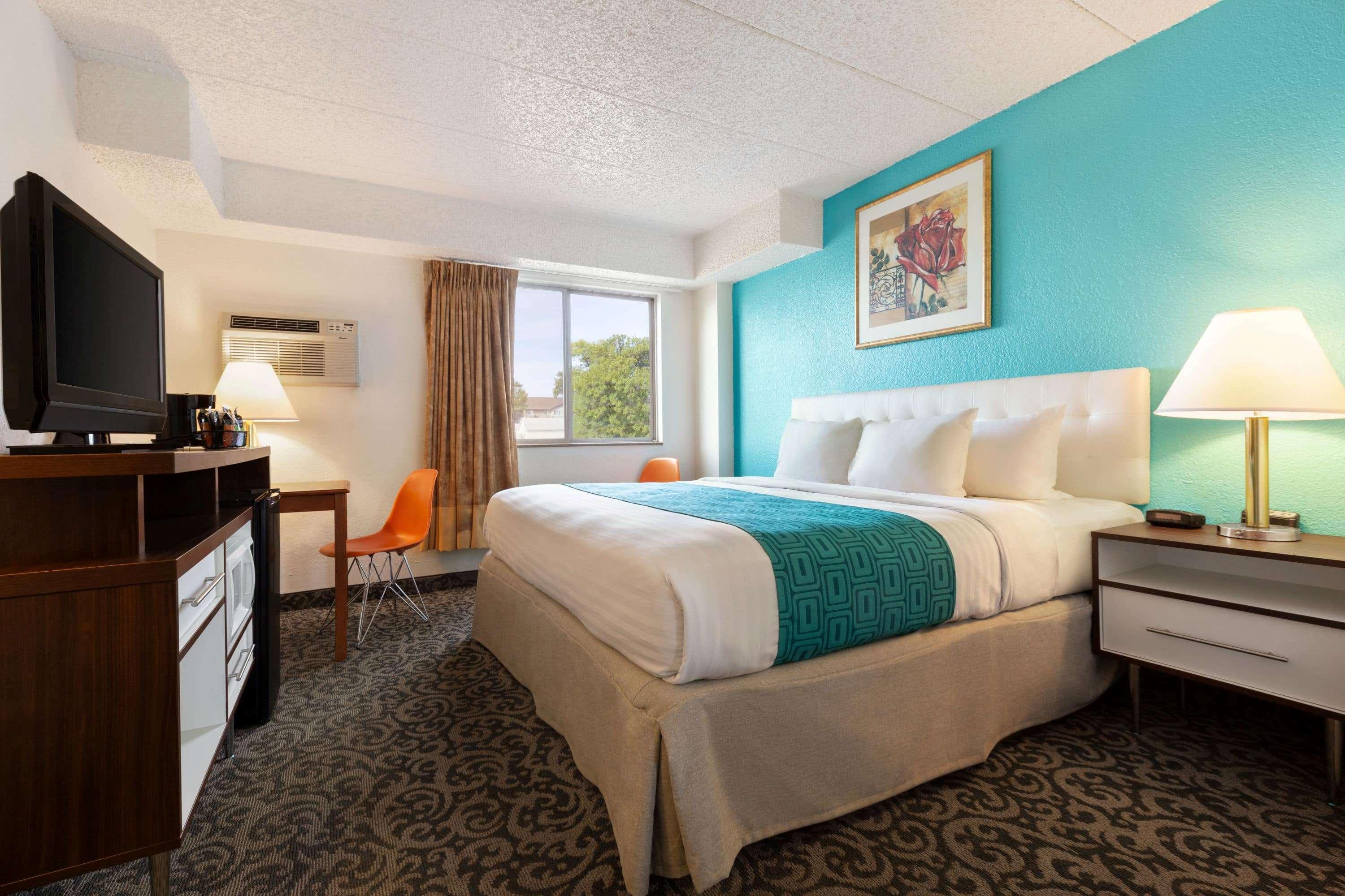 Howard Johnson By Wyndham Billings Luaran gambar