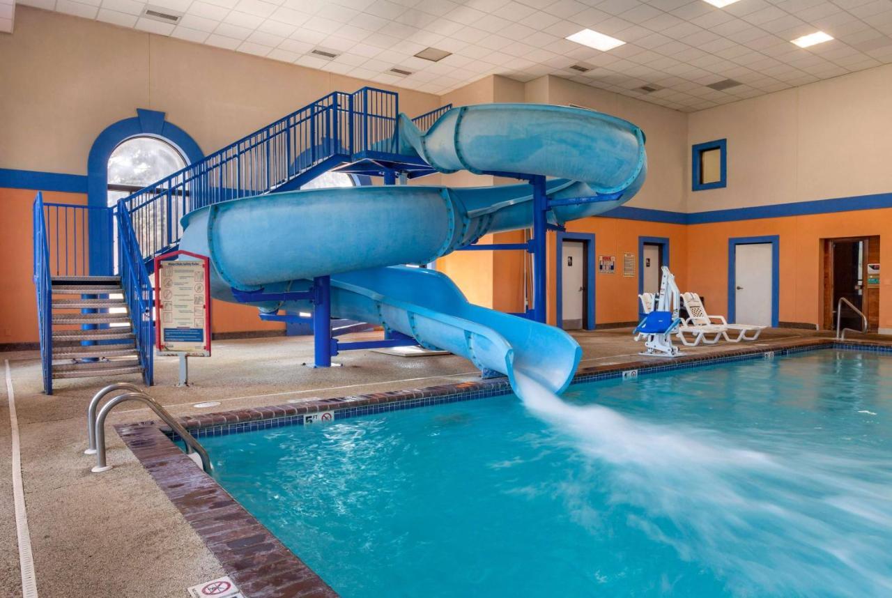 Howard Johnson By Wyndham Billings Luaran gambar