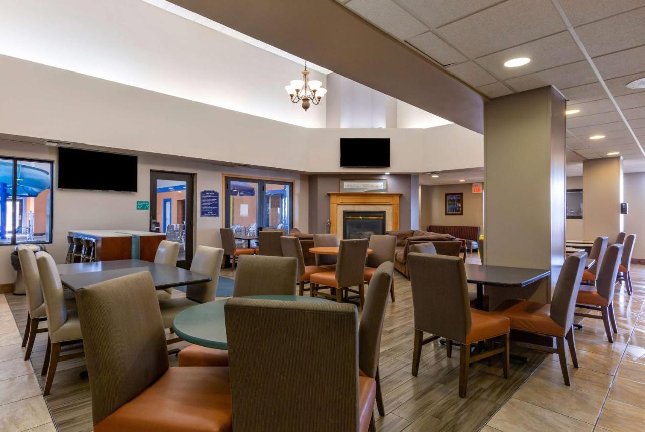 Howard Johnson By Wyndham Billings Luaran gambar
