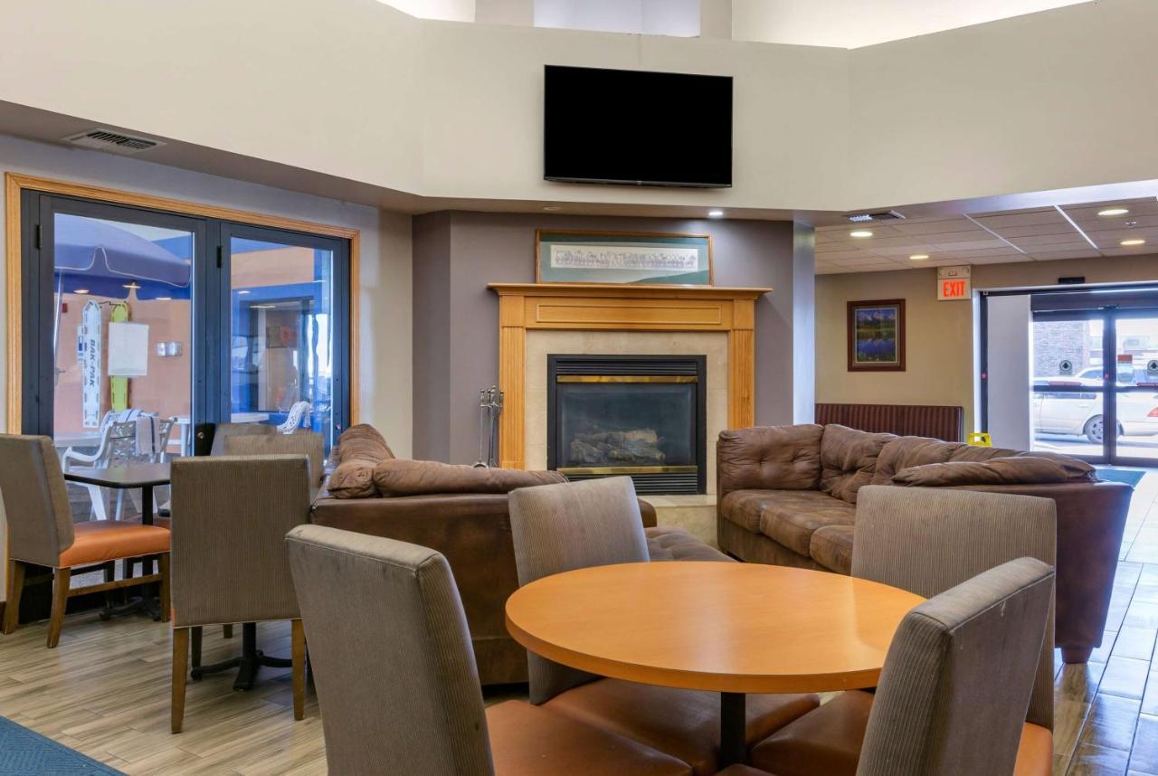 Howard Johnson By Wyndham Billings Luaran gambar
