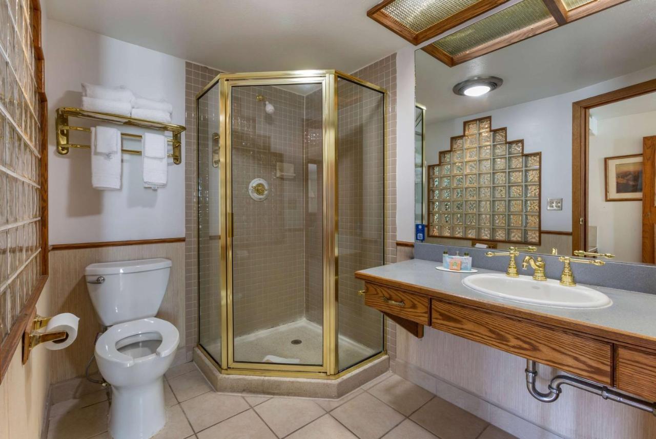 Howard Johnson By Wyndham Billings Luaran gambar