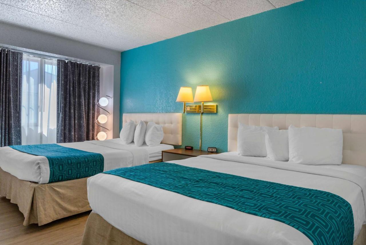 Howard Johnson By Wyndham Billings Luaran gambar