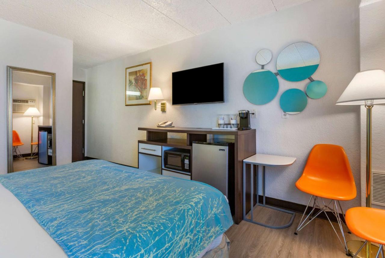 Howard Johnson By Wyndham Billings Luaran gambar