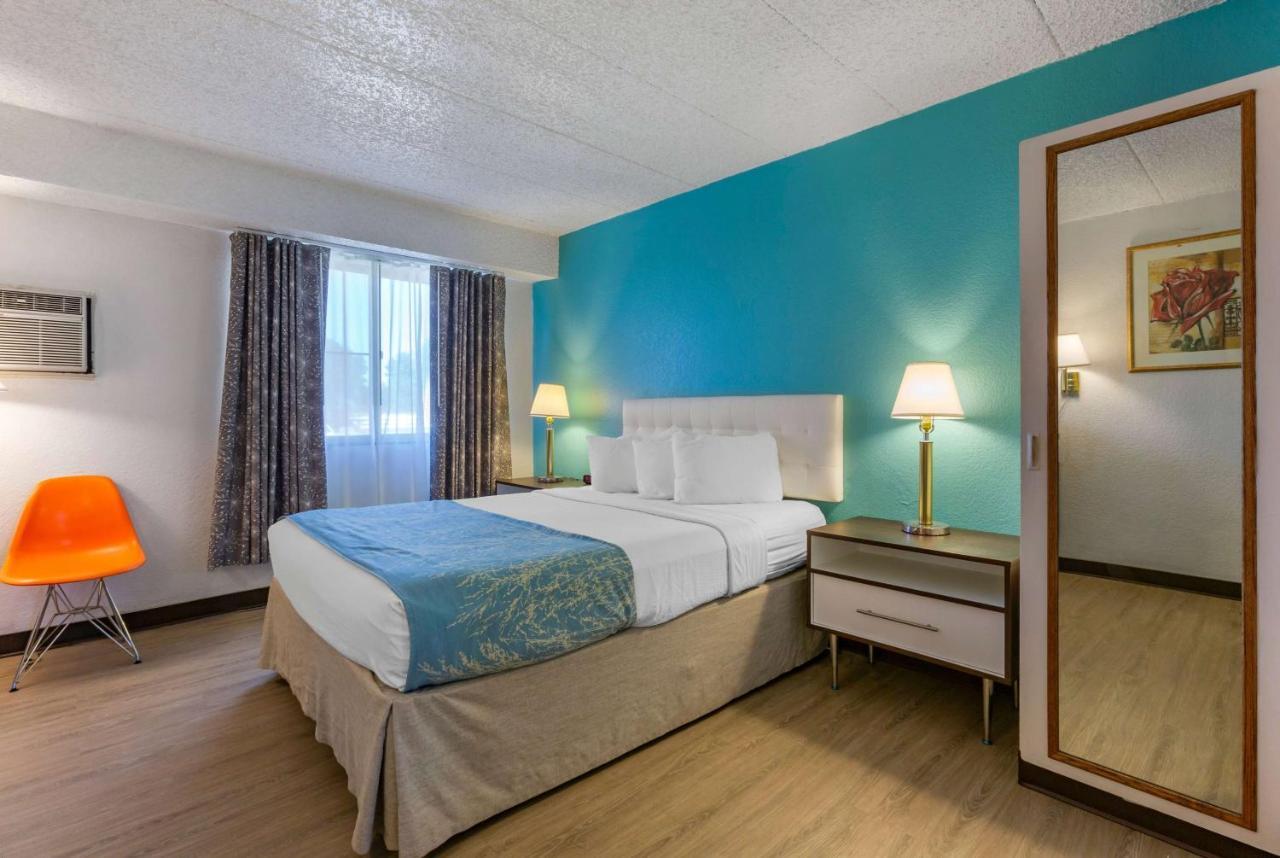 Howard Johnson By Wyndham Billings Luaran gambar