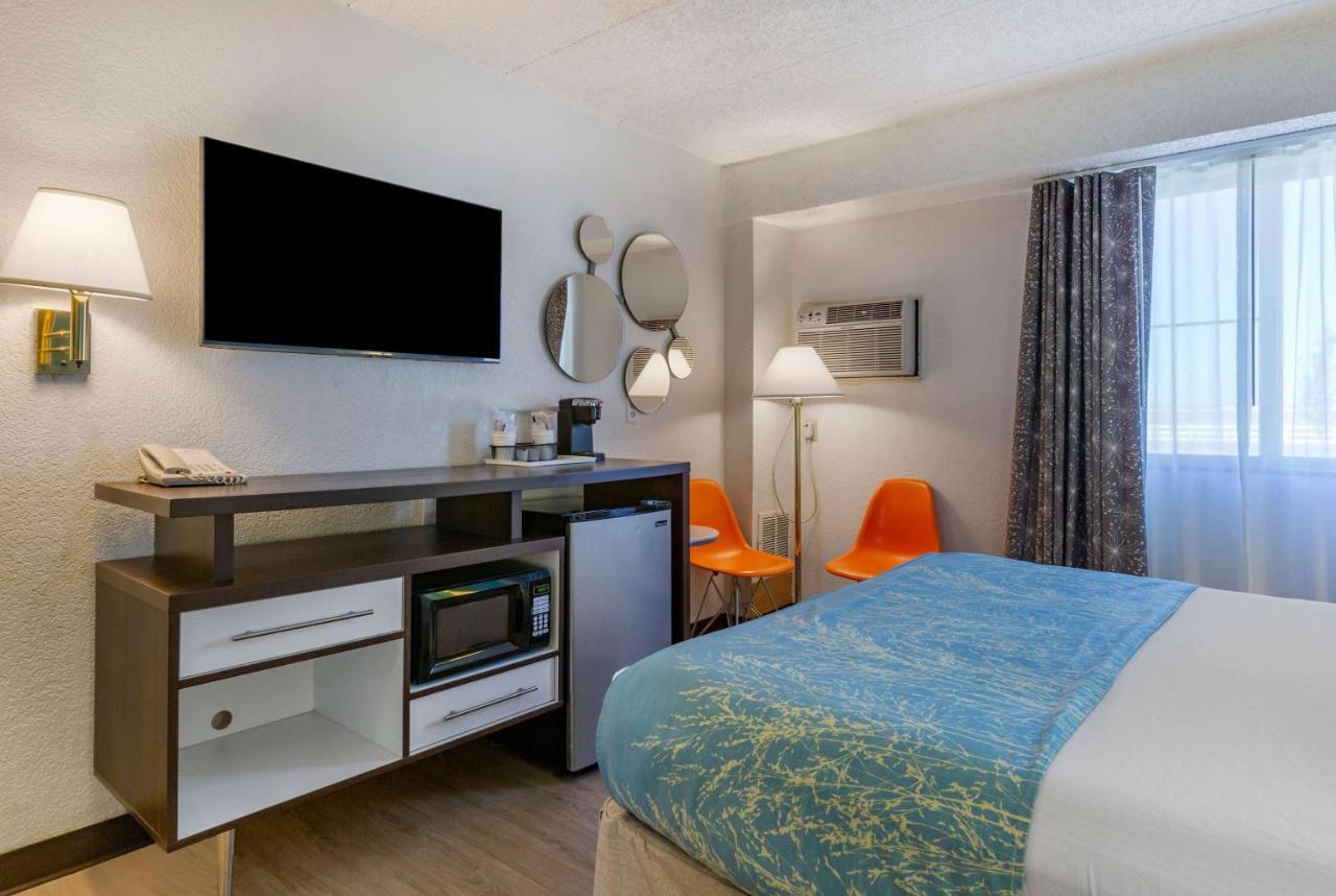 Howard Johnson By Wyndham Billings Luaran gambar