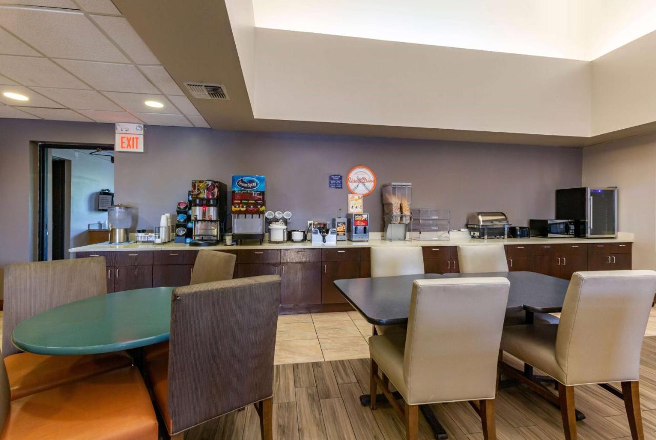 Howard Johnson By Wyndham Billings Luaran gambar