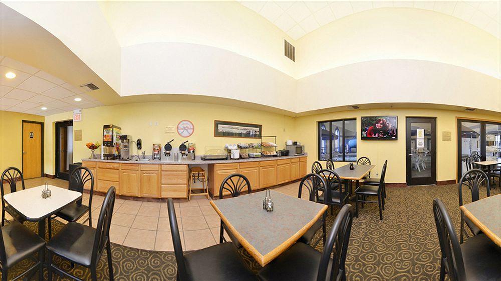 Howard Johnson By Wyndham Billings Luaran gambar