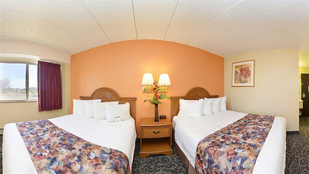 Howard Johnson By Wyndham Billings Luaran gambar