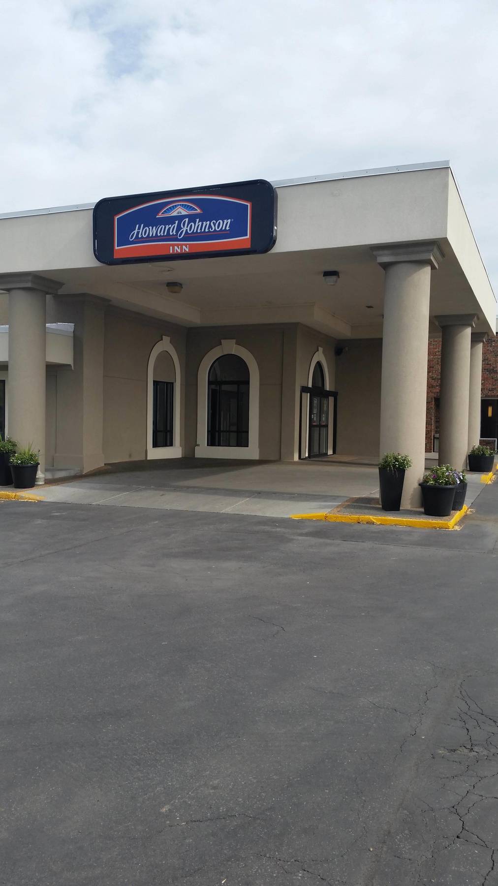 Howard Johnson By Wyndham Billings Luaran gambar