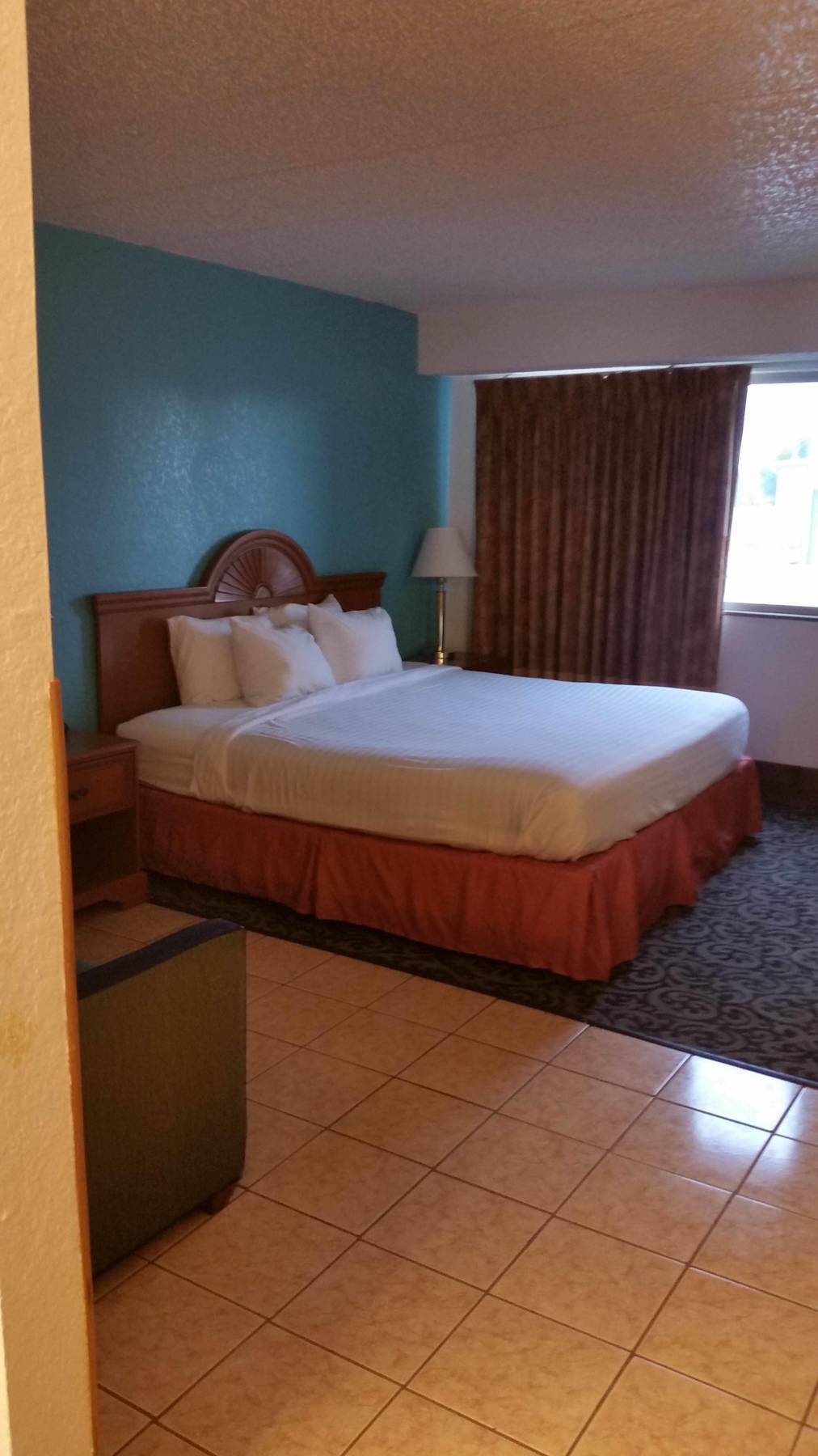 Howard Johnson By Wyndham Billings Luaran gambar