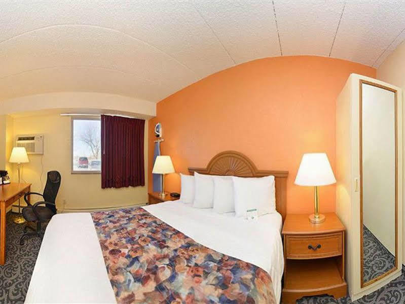 Howard Johnson By Wyndham Billings Luaran gambar