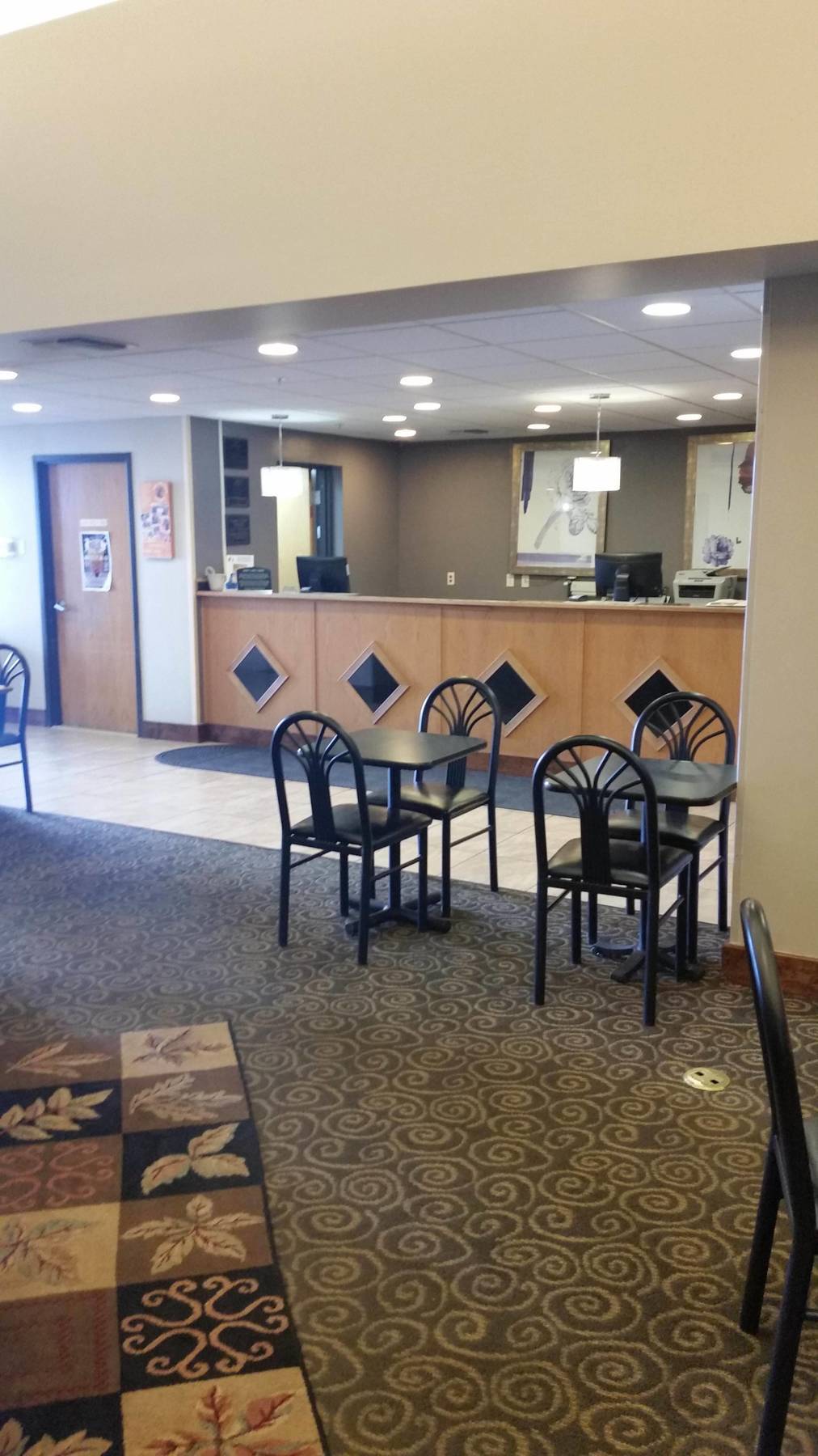 Howard Johnson By Wyndham Billings Luaran gambar